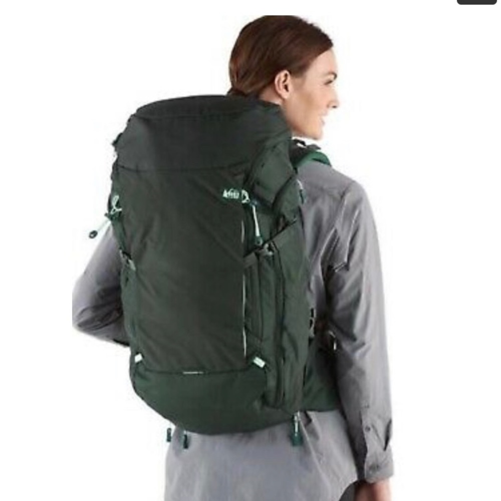 REI Ruckpack 40L